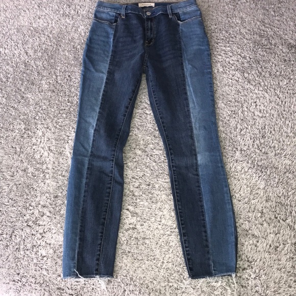 PacSun Two Panel Hi-Rise Ankle Jegging 29L - Picture 5 of 13